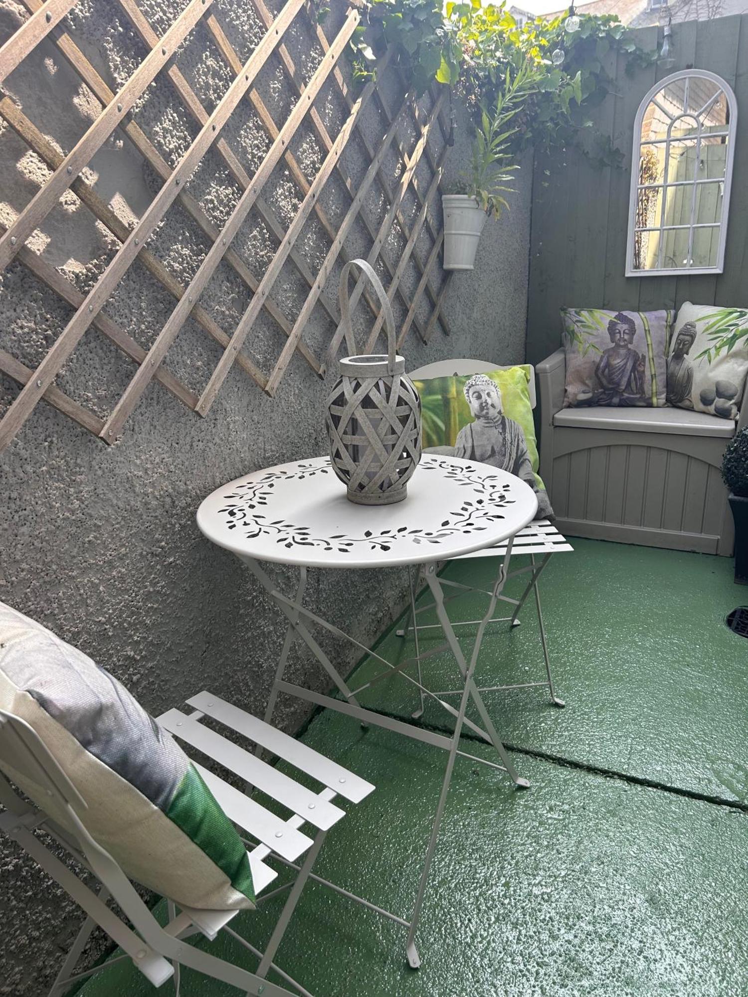 Boutique Townhouse In קרייסטצ'רץ' מראה חיצוני תמונה