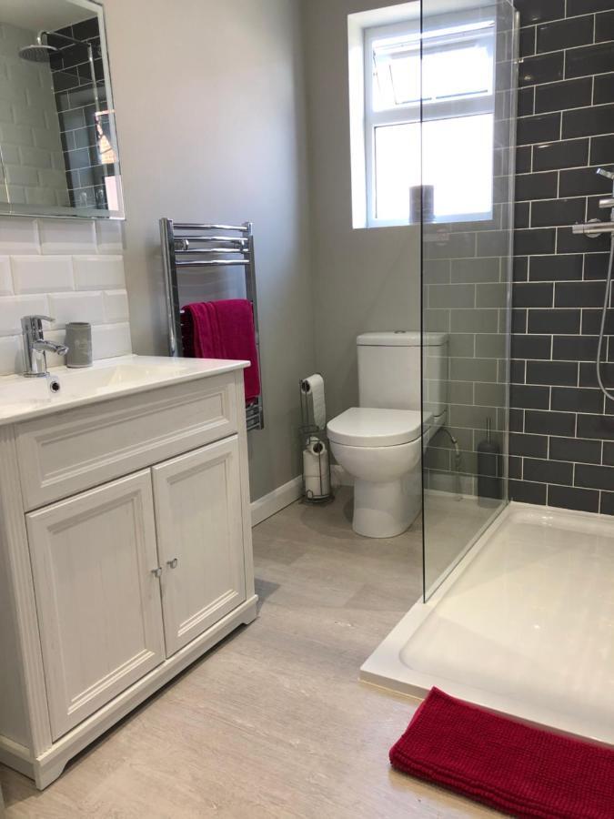 Boutique Townhouse In קרייסטצ'רץ' מראה חיצוני תמונה