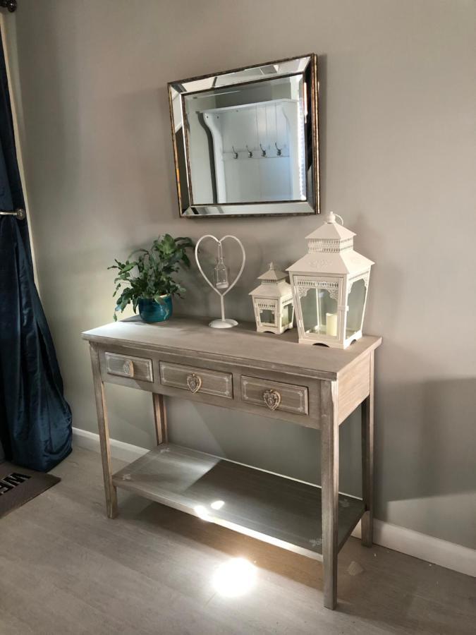 Boutique Townhouse In קרייסטצ'רץ' מראה חיצוני תמונה